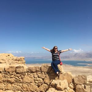 Meet your Posher, Lauren